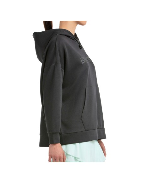 Bullpadel -Sudadera Bullpadel Silba Mujer Bullpadel -Sudadera Bullpadel Silba Mujer