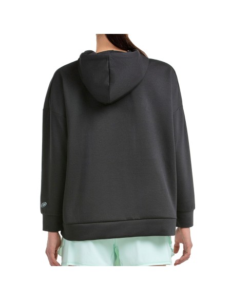 Bullpadel -Sudadera Bullpadel Silba Mujer Bullpadel -Sudadera Bullpadel Silba Mujer