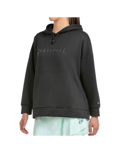 Bullpadel -Sudadera Bullpadel Silba Mujer Bullpadel -Sudadera Bullpadel Silba Mujer