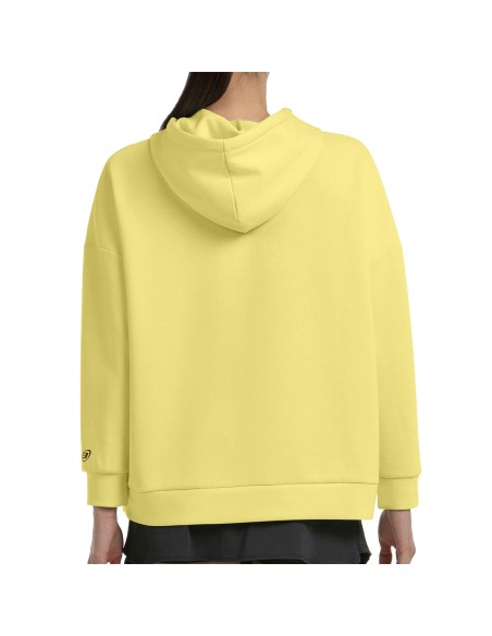 Bullpadel -Sudadera Bullpadel Silba Mujer Bullpadel -Sudadera Bullpadel Silba Mujer