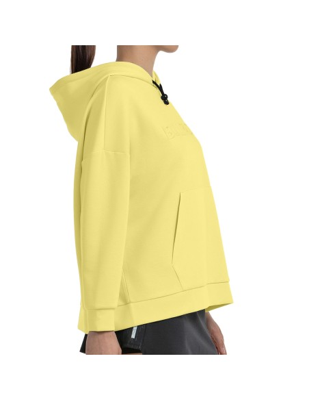 Bullpadel -Sudadera Bullpadel Silba Mujer Bullpadel -Sudadera Bullpadel Silba Mujer