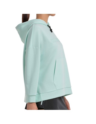 Bullpadel -Sudadera Bullpadel Silba Mujer