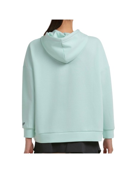 Bullpadel -Sudadera Bullpadel Silba Mujer Bullpadel -Sudadera Bullpadel Silba Mujer