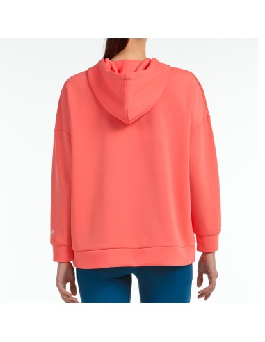 Bullpadel -Sudadera Bullpadel Silba Mujer