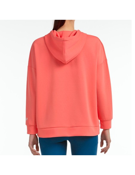 Bullpadel -Sudadera Bullpadel Silba Mujer Bullpadel -Sudadera Bullpadel Silba Mujer