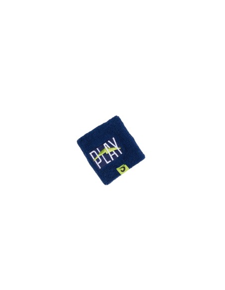 -LOK PLAY BLUE S WRISTBAND AA1WA3S12 -LOK PLAY BLUE S WRISTBAND AA1WA3S12