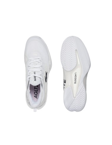 Lacoste -Tênis feminino Lacoste Ag-Lt Lite 48f097 21g