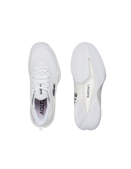 Lacoste -Lacoste Ag-Lt Lite 48f097 21g Mujer