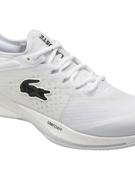 Lacoste -Lacoste Ag-Lt Lite 48f097 21g Mujer