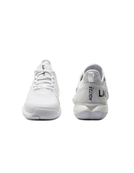 Lacoste -Tênis feminino Lacoste Ag-Lt Lite 48f097 21g Lacoste -Tênis feminino Lacoste Ag-Lt Lite 48f097 21g