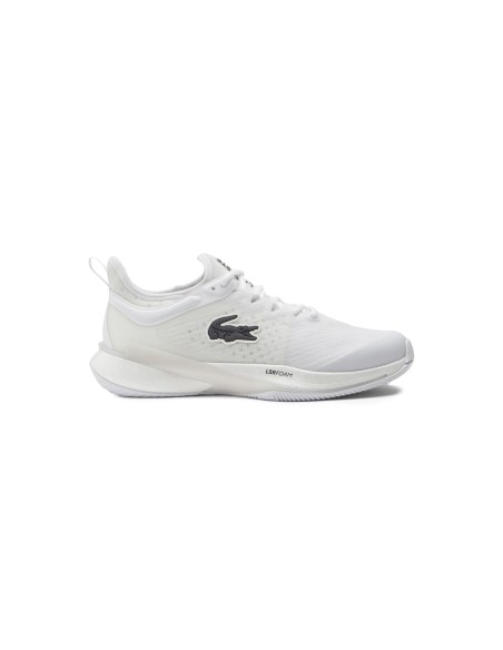 Lacoste -Tênis feminino Lacoste Ag-Lt Lite 48f097 21g Lacoste -Tênis feminino Lacoste Ag-Lt Lite 48f097 21g
