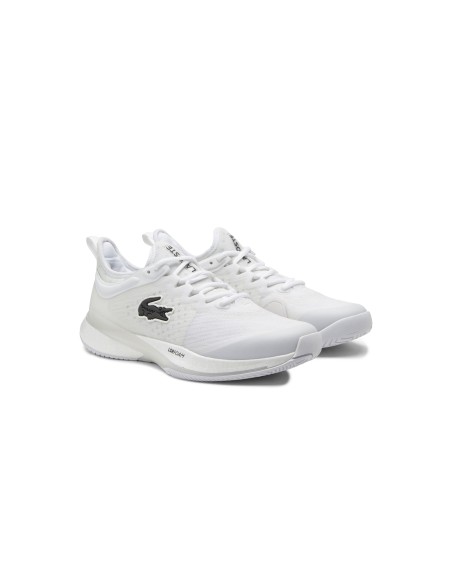 Lacoste -Tênis feminino Lacoste Ag-Lt Lite 48f097 21g Lacoste -Tênis feminino Lacoste Ag-Lt Lite 48f097 21g