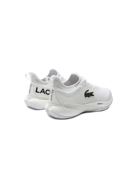 Lacoste -Tênis feminino Lacoste Ag-Lt Lite 48f097 21g Lacoste -Tênis feminino Lacoste Ag-Lt Lite 48f097 21g