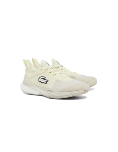 Lacoste -Tênis feminino Lacoste Ag-Lt Lite 48f098 Ai9 2