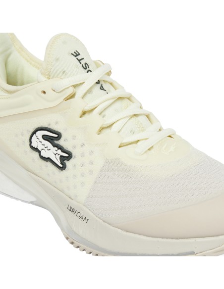 Lacoste -Tênis feminino Lacoste Ag-Lt Lite 48f098 Ai9