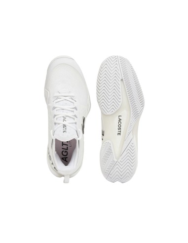 Lacoste -Lacoste Ag-Lt Lite 48m086 21g
