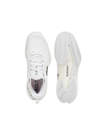 Lacoste -Lacoste Ag-Lt Lite 48m086 21g Lacoste -Lacoste Ag-Lt Lite 48m086 21g