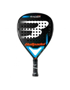 Bullpadel Raider Power 974