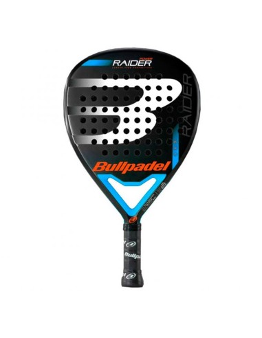 Bullpadel -Bullpadel Raider Power 974