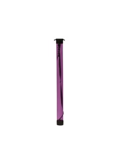 SOFTEE -TUBO RECOGEPELOTAS SOFTEE TENIS/PチDEL 21 PELOTAS 24341.008.15 VIOLETA