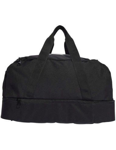 Adidas -Bolsa De Deporte Adidas Tiro League Pequeña Negro