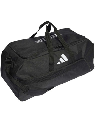 Adidas -Adidas Tiro League Sports Bag HS9754