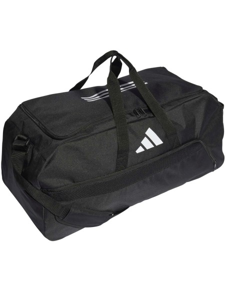 Adidas -Adidas Tiro League Sports Bag HS9754