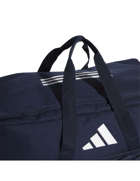 Adidas -ADIDAS BOLSA ESPORTIVA TIRO LEAGUE IB8655 Adidas -ADIDAS BOLSA ESPORTIVA TIRO LEAGUE IB8655