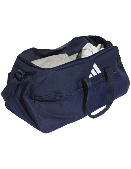 Adidas -ADIDAS BOLSA ESPORTIVA TIRO LEAGUE IB8655 Adidas -ADIDAS BOLSA ESPORTIVA TIRO LEAGUE IB8655
