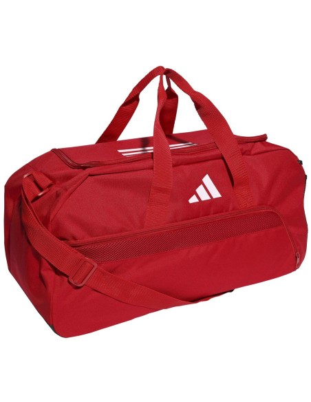 Adidas -ADIDAS BOLSA ESPORTIVA TIRO LEAGUE IB8658 Adidas -ADIDAS BOLSA ESPORTIVA TIRO LEAGUE IB8658
