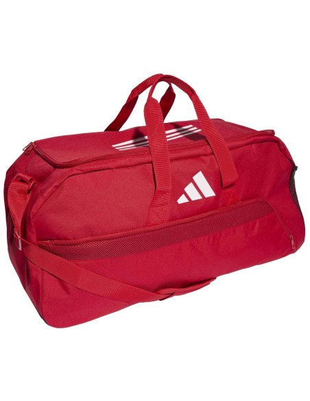 Adidas -Bolsa de Deporte Adidas Tiro League IB8660 Adidas -Bolsa de Deporte Adidas Tiro League IB8660