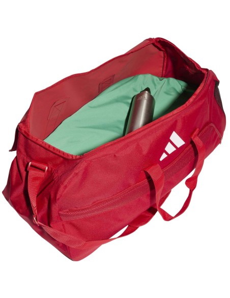 Adidas -ADIDAS BOLSA ESPORTIVA TIRO LEAGUE IB8660 Adidas -ADIDAS BOLSA ESPORTIVA TIRO LEAGUE IB8660