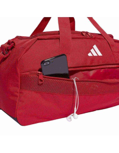 Adidas -Adidas Tiro League Sports Bag IB8661