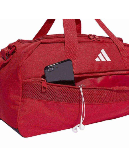 Adidas -Bolsa De Deporte Adidas Tiro League IB8661 Adidas -Bolsa De Deporte Adidas Tiro League IB8661