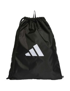 Adidas -Saco De Ginástica Adidas Tiro League Preto Hs9768