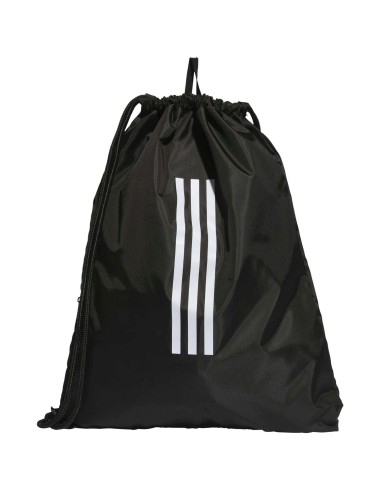 Adidas -Saco De Ginástica Adidas Tiro League Preto Hs9768