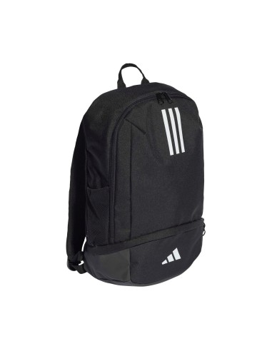 Adidas -Mochila Adidas Tiro League Negro Hs9758