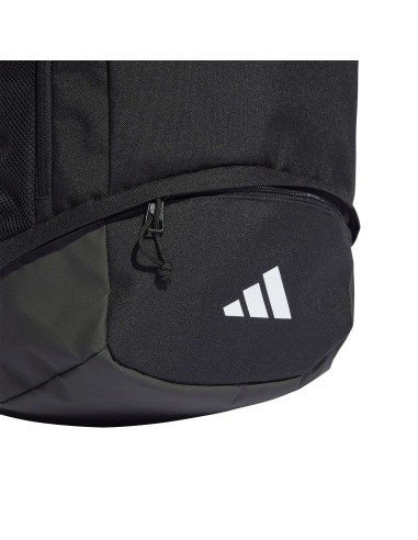 Adidas -Mochila Adidas Preto League Shot Hs9758
