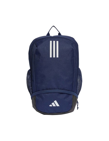 Adidas -Adidas Backpack Tiro League Blue Ib8646