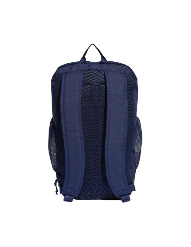 Adidas -Adidas Backpack Tiro League Blue Ib8646