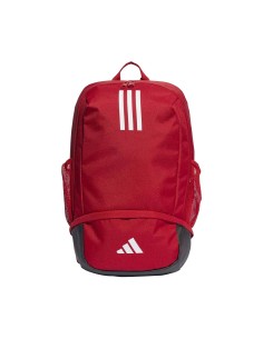 Adidas -Mochila Adidas Tiro League Vermelho Ib8653