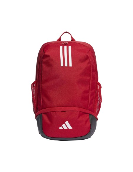 Adidas -Adidas Backpack Tiro League Red Ib8653