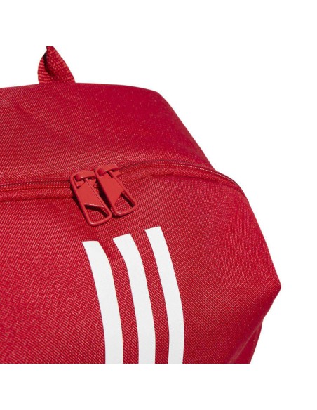 Adidas -Mochila Adidas Tiro League Vermelho Ib8653