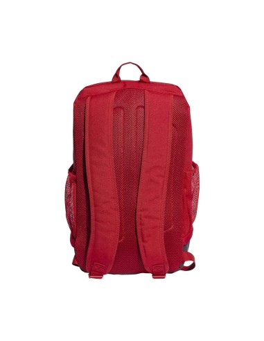 Adidas -Mochila Adidas Tiro League Rojo Ib8653
