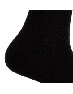 ENEBE -CALCETINES ENEBE REVOLUTION NEGRO/AZUL 40400.A67 2