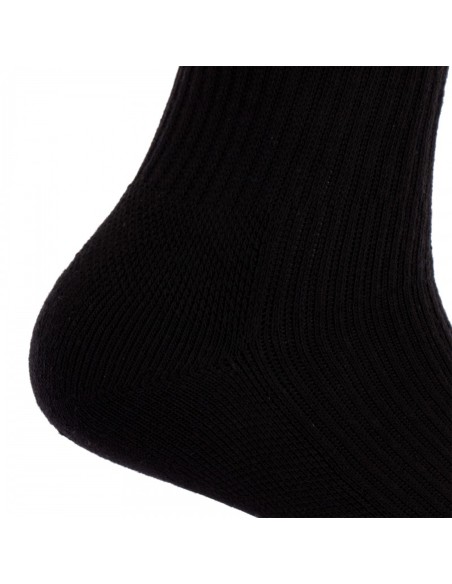 ENEBE -CALCETINES ENEBE REVOLUTION NEGRO/AZUL 40400.A67