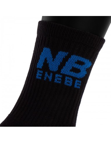 ENEBE -Calcetines Enebe Revolution Negro/Azul