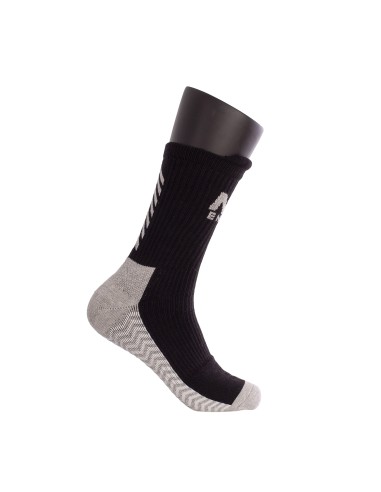 ENEBE -CALCETINES ENEBE FUTURE NEGRO/GRIS A000337.A18