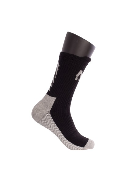 ENEBE -CALCETINES ENEBE FUTURE NEGRO/GRIS A000337.A18