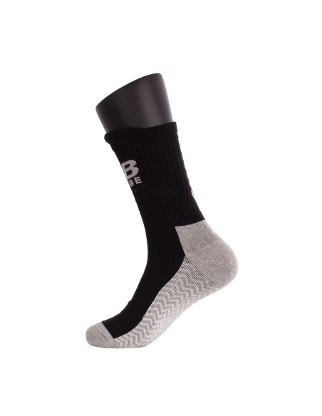 ENEBE -CALCETINES ENEBE FUTURE NEGRO/GRIS A000337.A18